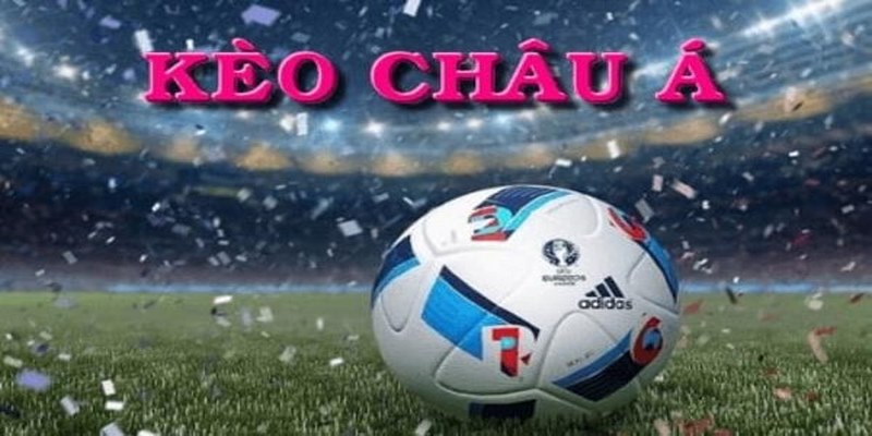 Cách phân tích kèo châu Á FB88 hốt bạc tỷ