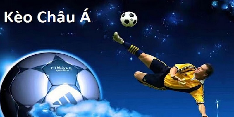 Kèo Châu Á FB88 - Đọc Kèo & Phân Tích Chuẩn Dự Đoán Đúng