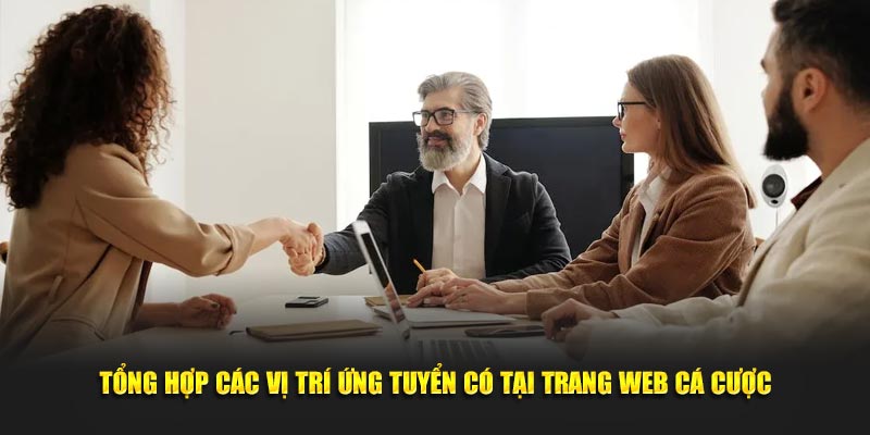 Cập nhật tin tuyển dụng FB88 mới nhất năm 2025