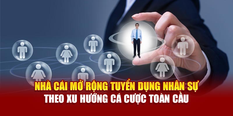 Tuyển Dụng FB88 - Các Vị Trí Tuyển Dụng Mới Nhất 2025