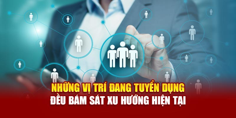 Nhân viên Marketing