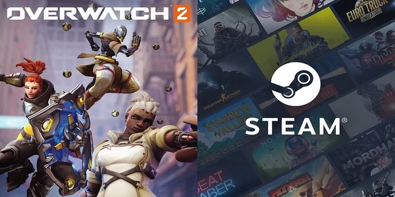 Đôi nét về Overwatch 2