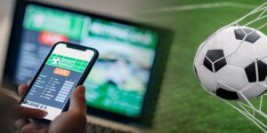 Nhận Biết Trang Web Cá Cược Bóng Đá Hợp Pháp