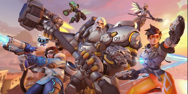Tin Tức Về Overwatch 2 Khi Tiếp Tục Gặp Rắc Rối