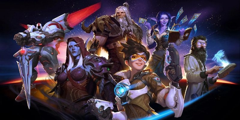 Hướng giải quyết của Blizzard như thế nào?
