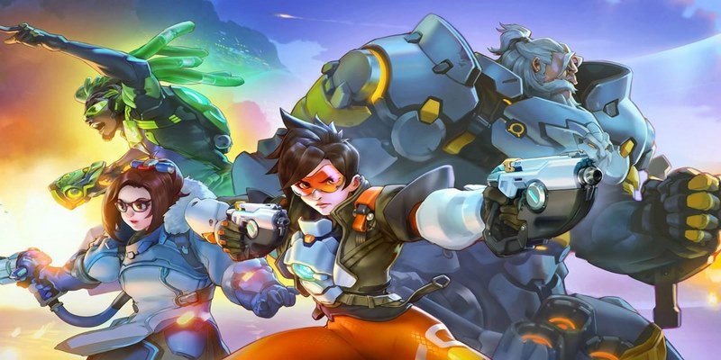 Tin tức về Overwatch 2 khi tiếp tục gặp rắc rối