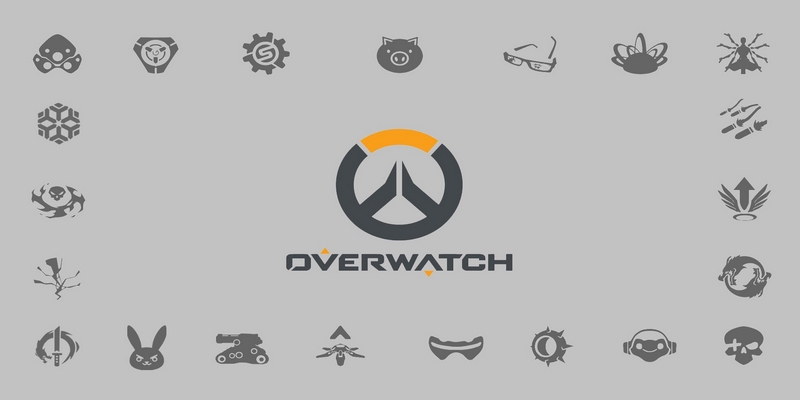 Giới Thiệu Về Doomfist - Hero Biểu Tượng Overwatch