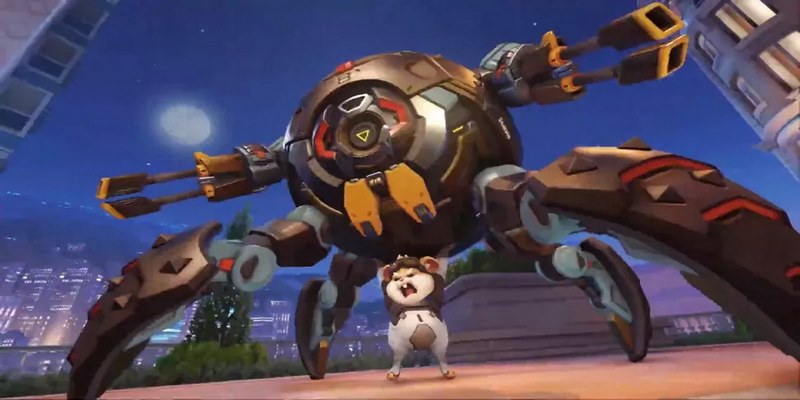 Danh Sách Cấp Bậc Overwatch Và Phần Thưởng Rank