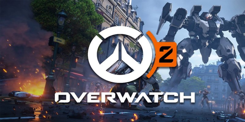 Biểu tượng Overwatch – Hero Doomfist