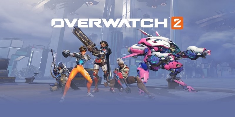 Thông tin giải đấu Overwatch mùa World Cup 2025