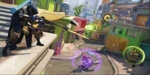 Lịch Thi Đấu Giải Đấu Overwatch World Cup 2025