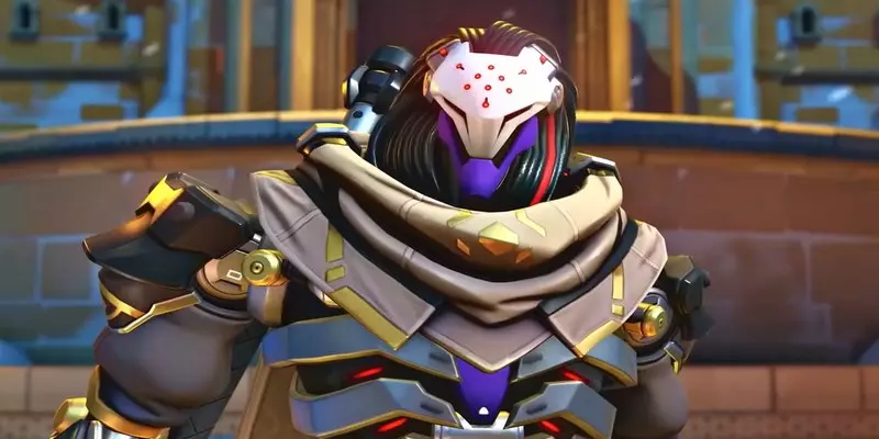 Cách Mở Khóa Ramattra Overwatch 2 Và Khả Năng Cơ Bản