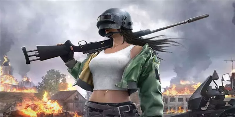 Nguyên nhân dẫn đến bắn pubg bị tối màn hình