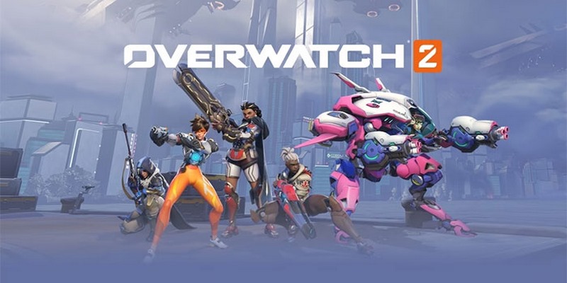 Chi tiết thông tin về bậc rank trong Overwatch