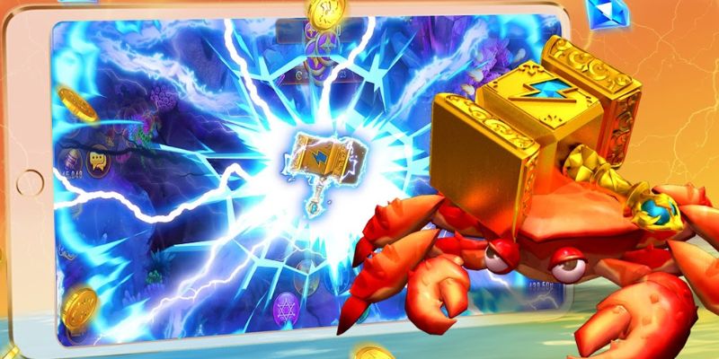 Hướng dẫn các bước tải game Bắn cá đổi thưởng cho IOS