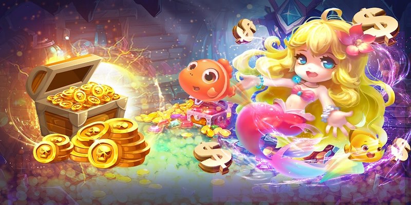 Đánh Giá Game Bắn Cá Hoàng Kim Đổi Thưởng 2025