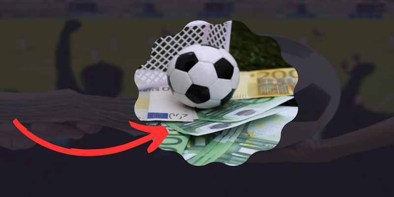 Tại sao không thể soi kèo bóng thành công?