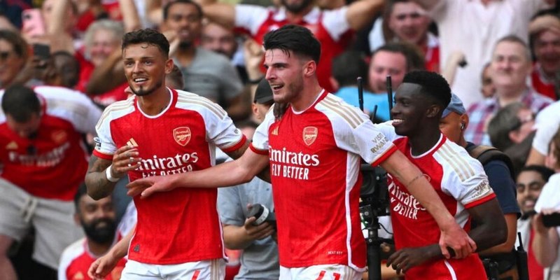 Nhận định kèo arsenal chuẩn xác phải làm sao