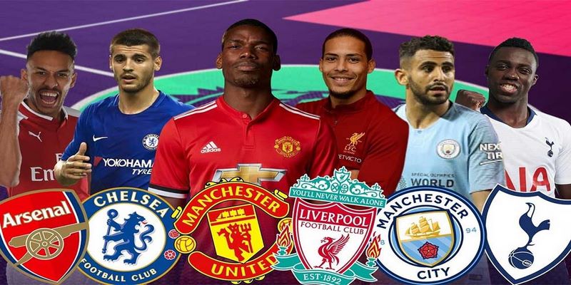 Ưu điểm trực tiếp bóng đá ngoại hạng anh FB88