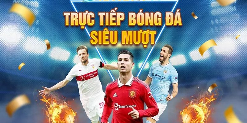 Ưu điểm chi tiết của trực tiếp bóng đá xoilac