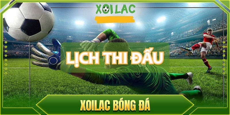 Hướng dẫn xem bóng đá trực tiếp tại xôi lạc