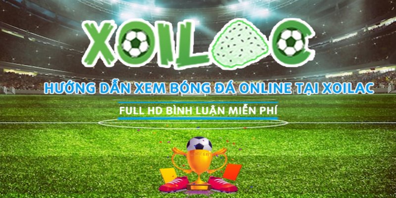 Giới Thiệu Chi Tiết Về Trực Tiếp Bóng Đá Xoilac