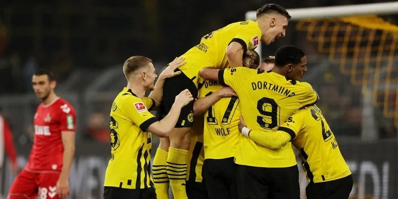 Đặt cược bóng đá theo chu kỳ