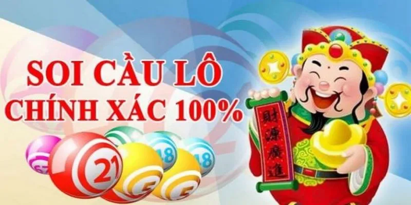Soi cầu lô đề hàng ngày là gì?