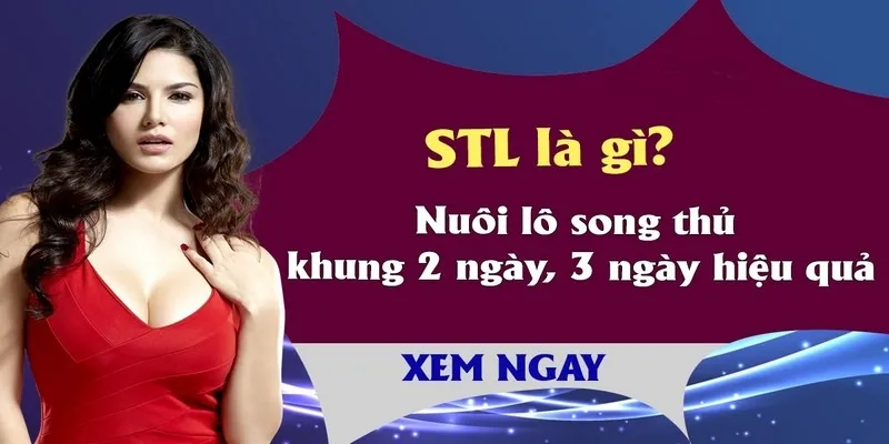 Tại sao nên đánh song thủ lô khung?