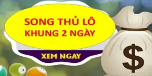 Phương Pháp Đánh Song Thủ Lô Khung Bách Chiến Bách Thắng