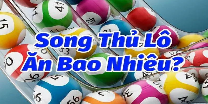 Thủ thuật nuôi song thủ lô khung thắng lớn trúng lớn