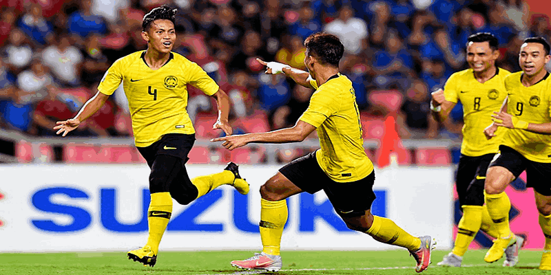 Tỷ Lệ Kèo Malaysia: Thông Tin Chi Tiết Từ A Đến Z