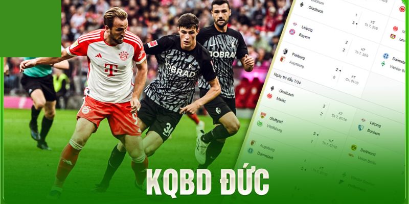 Bí kíp soi kèo bóng đá Đức bất bại mọi trận đấu