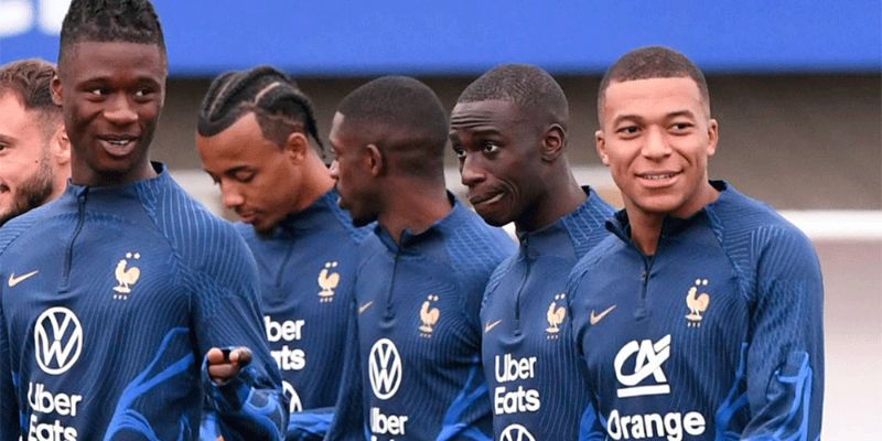 Đánh giá yếu tố ảnh hưởng keo nha cai Phap khách quan