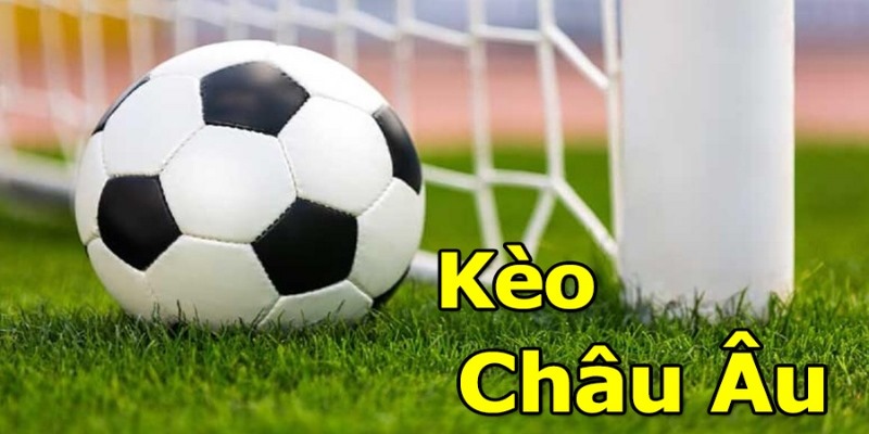 Hướng dẫn đọc kèo Châu Âu cực chuẩn xác