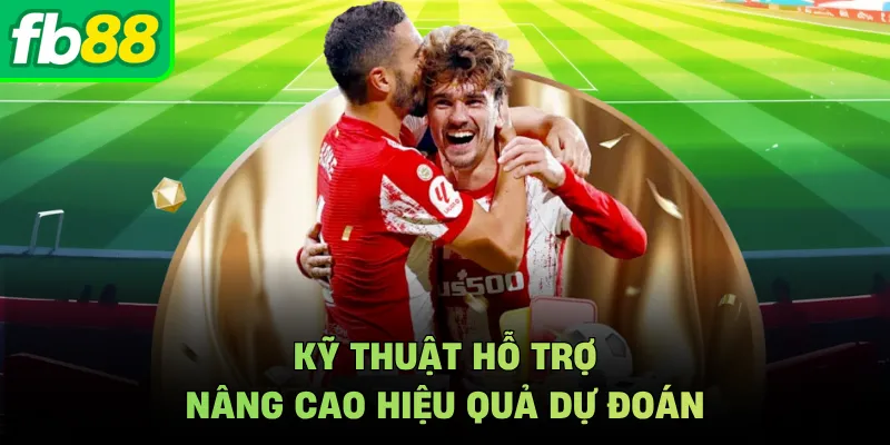 Kỹ thuật hỗ trợ nâng cao hiệu quả dự đoán