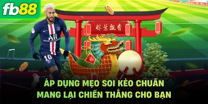 Áp dụng mẹo soi kèo chuẩn mang lại chiến thắng cho bạn