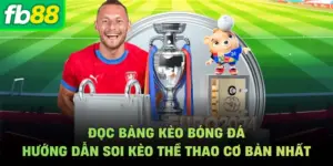 Đọc Bảng Kèo Bóng Đá Hướng Dẫn Soi Kèo Thể Thao Cơ Bản Nhất