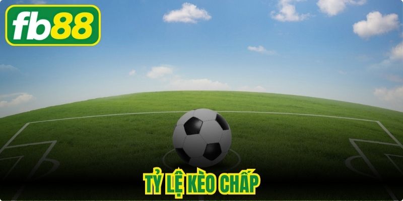 Tỷ Lệ Kèo Chấp