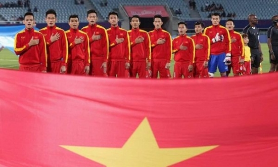 Đấu U20 Pháp, Văn Quyến thách U20 Việt Nam làm nên chuyện