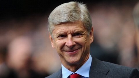 Arsenal và Wenger đạt thỏa thuận gia hạn hợp đồng 2 năm