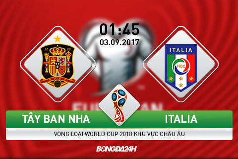 Tay Ban Nha vs Italia (1h45 liền 39) Khi mau thien thanh phai nhat hinh anh 2