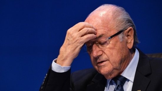 Cựu chủ tịch FIFA bị tố có hành vi quấy rối tình dục cầu thủ nữ